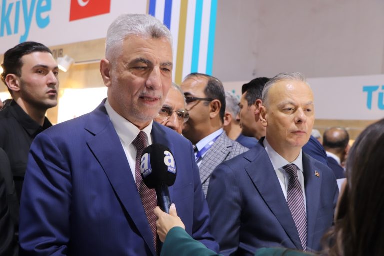 Türk fındığı Suriye’ye açılıyor
