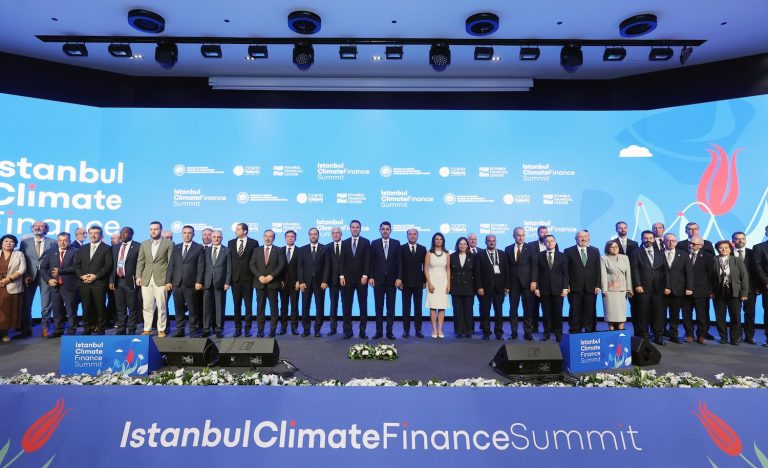 Enerji dönüşümüne 80 milyar dolar