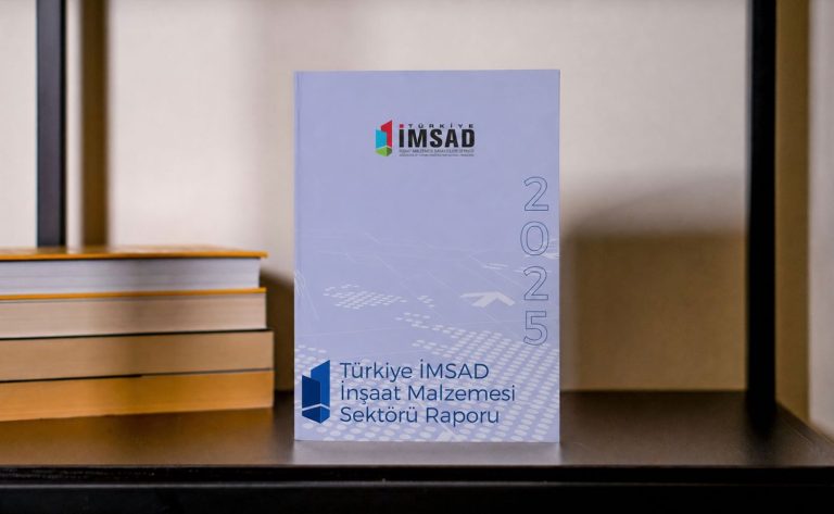Türkiye İMSAD’dan sektörün geleceğine ışık tutan kapsamlı rapor