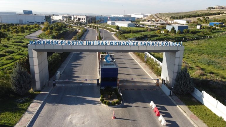 MPİOSB ‘Yeşil OSB’ adımlarını hızlandırdı