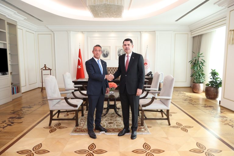 Koç Holding COP31’in ‘Küresel İş Ortağı’ oldu