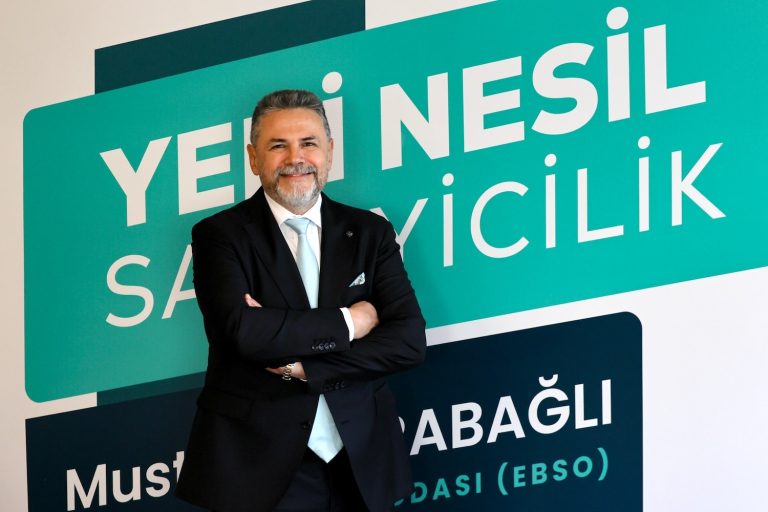 Karabağlı’nın kutup yıldızı ‘birlikte üret, birlikte yönet’  