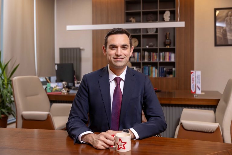 Yıldız Demir Çelik, sürdürülebilirlikte ‘sorumlu üretim’i hedefliyor