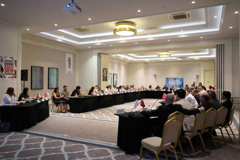 Kırtasiye sektöründe öncelikli gündem; sağlık
