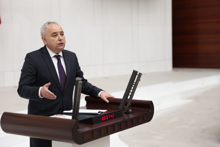 Kuru üzümde kriz kapıda