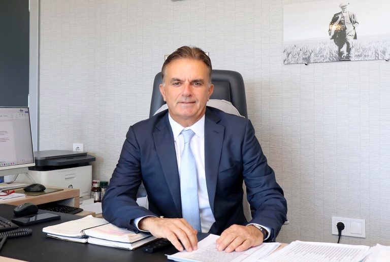 “İTB’yi yeniden referans kurum yapacağız”