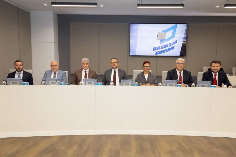 Basın İlan Kurumu’ndan medyaya yeni destekler