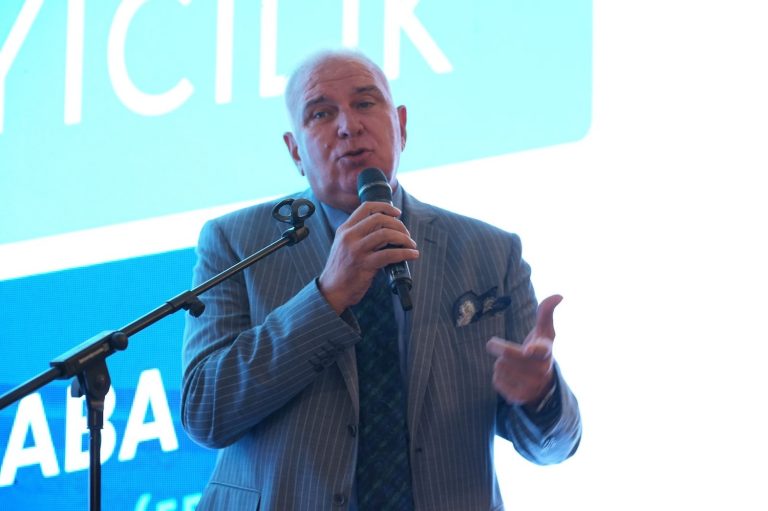 Makineciler, EBSO’nun yeni yönetiminde söz sahibi olmak istiyor