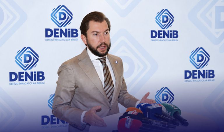 “İhracata güçlü performansın devamı için finansmana erişim kritik önemde”