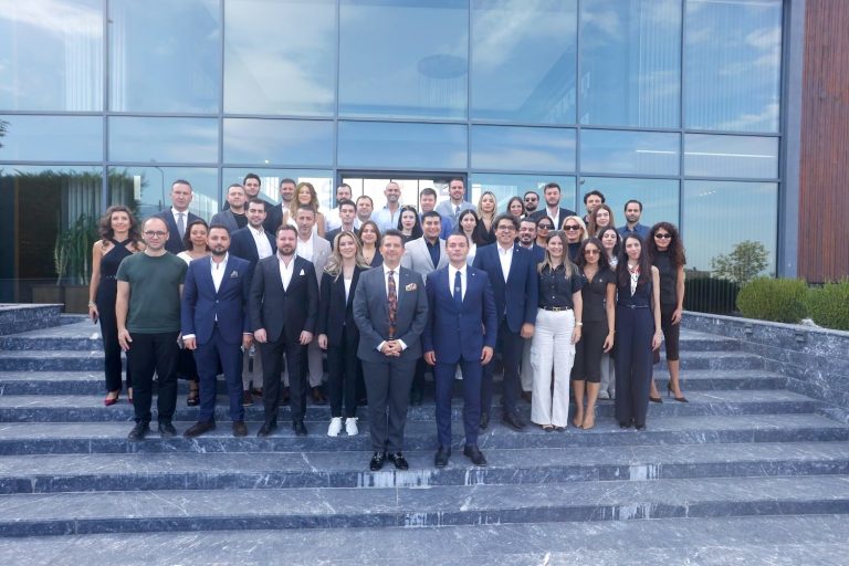 EGİAD VE DEGİAD’dan bölgesel iş birliği ve ticaret hamlesi
