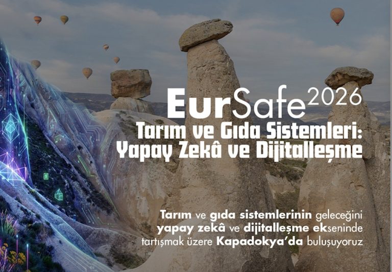 EurSafe 2026 Kongresi, bu yıl Türkiye’de düzenlenecek 