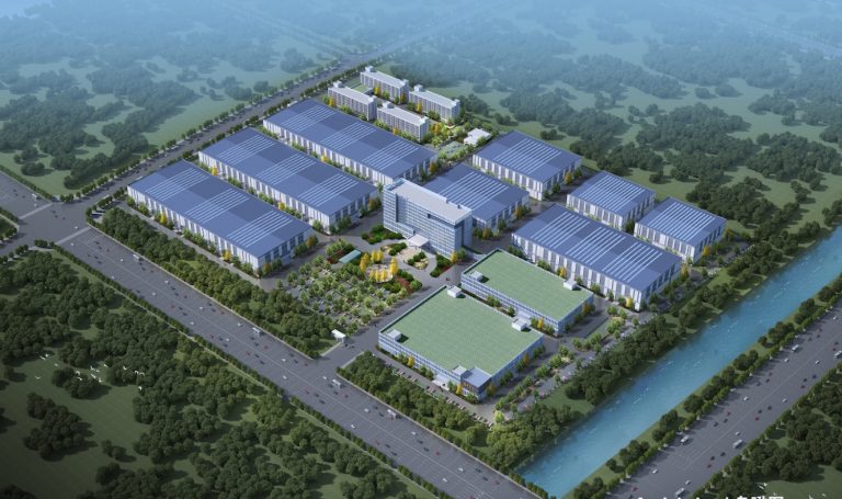 GRT ilk yurt dışı üretim tesisini Türkiye’de kuracak