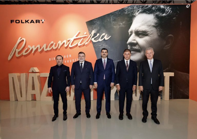 Tugay: Nâzım Hikmet’in mirasını yaşatmaya devam edeceğiz