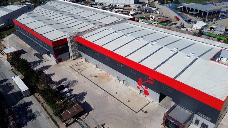 Kale Care Chemicals, yıllık üretim kapasitesini 100 bin tona çıkarıyor
