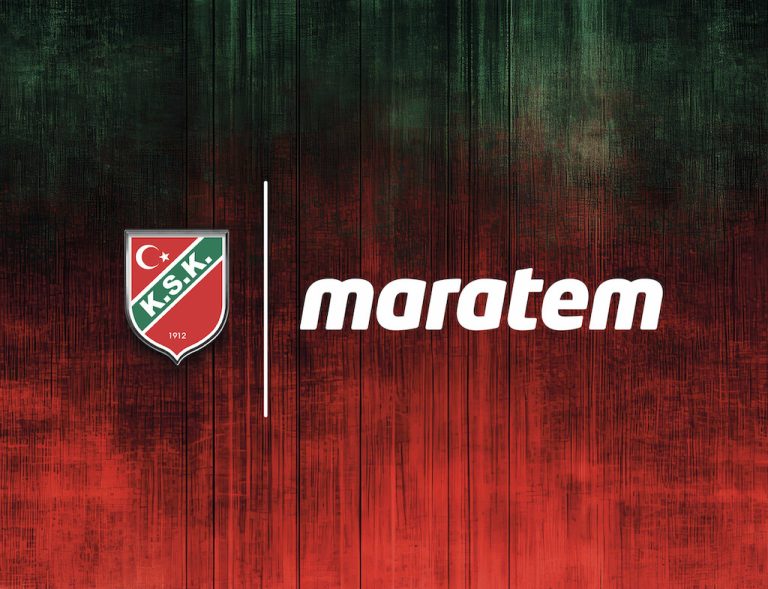 KSK’nin yeni resmi hijyen sponsoru Belkim oldu