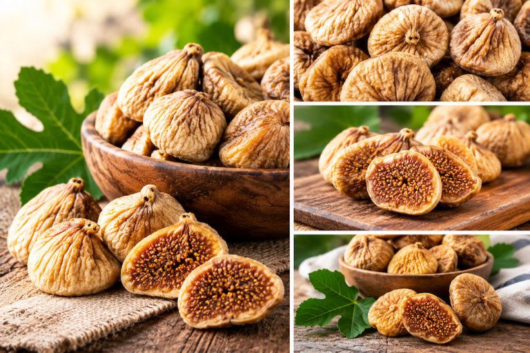 Kuru incirin ihracat yolculuğu 28 Eylül’de başlıyor
