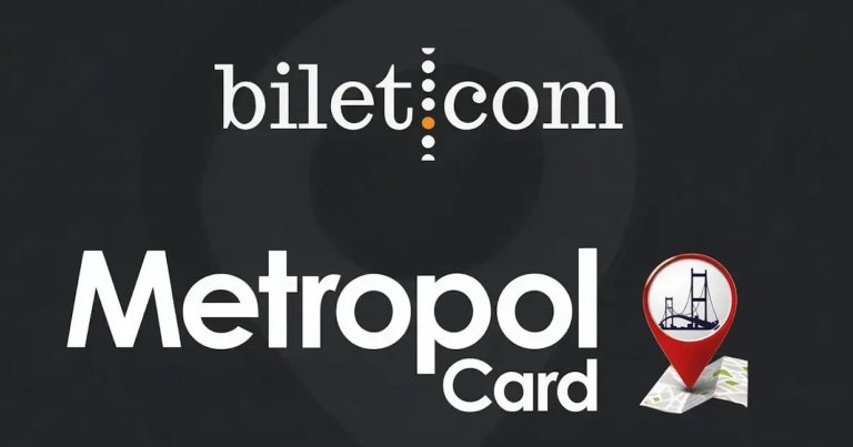 MetropolCard, Bilet.com’un %51’ini satın alacak