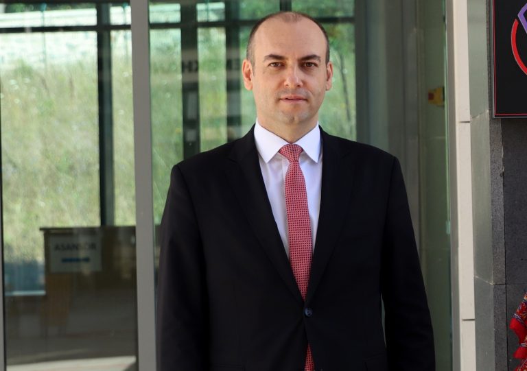 Vatansever: Türkiye’nin büyüme kalitesini teknoloji yoğunluğu belirleyecek