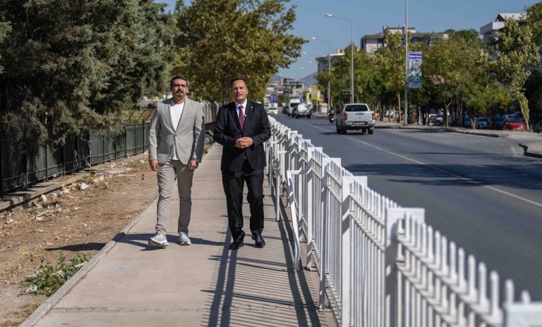 Başkan Ekşi: Geleceğimiz sokakta bırakılamaz