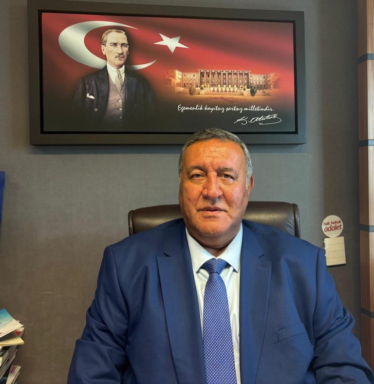 Gürer: Küçük esnafın kazancından kesinti yapılmasın