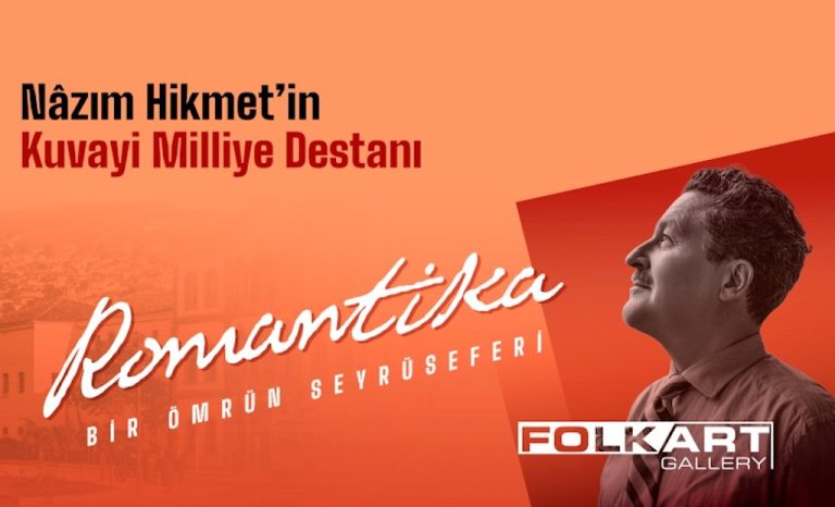 Nâzım Hikmet’in izinde dört özel buluşma