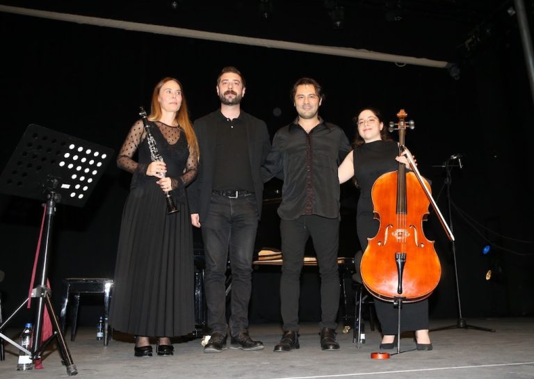 KODA yeni sezona “merhaba” dedi
