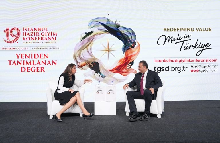 TGSD’den çok sektörlü Türkiye markası