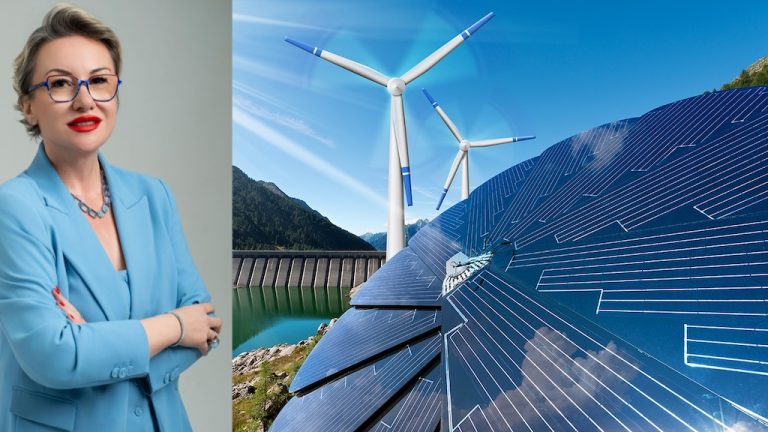 Güneş ve rüzgârda rekor geldi, sıra yeni yatırımlarda