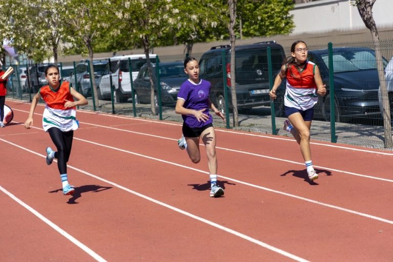 Cumhuriyet coşkusu atletizm pistinde yaşanacak