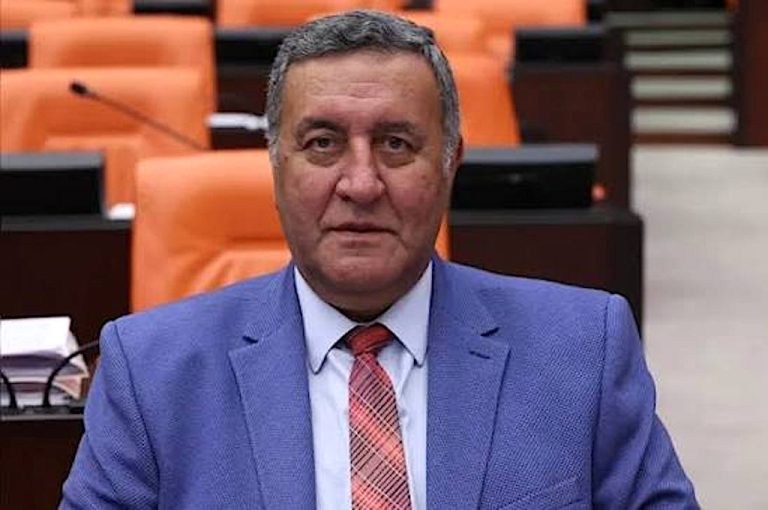 Gürer: Emeklilerin açlığını ciddiye alın